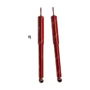 2 Rear Gabriel Guardian Shocks for Toyota Crown MS111 MS112 Spacia Tarago YR CR