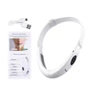 Face lift Tape Machines Face Roller Vibrator Face Massage Machine Facial Massage Fat Burning Face Care Face-lift Device
