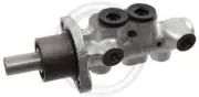 61227 A.B.S. BRAKE MASTER CYLINDER EU TRAFFIC FRONT FOR FIAT