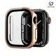 DUX DUCIS Apple Watch S7/S8 (41mm) Hamo PC 保護殼(銀色)