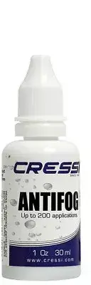 Cressi Anti Fog