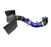 HPS Shortram Air Intake Kit Includes Heat Shield For 03-04 Toyota 4Runner 4.7L (for: Toyota)