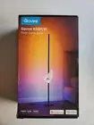 Govee RGBICW Smart Corner LED Floor Lamp Basic Works With Alexa ( Model: H6076 )