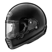 Concept-XE Black Full Face Helmet