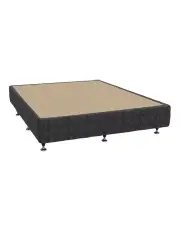 [SleepMaker] Nova Standard Fabric Base Marble