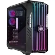 NEW Cooler Master HAF 700 EVO Full Tower Case (Titanium Grey) H700E-IGNN-S00