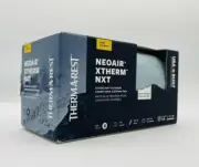 Therm-a-Rest NeoAir XTherm NXT Ultralight Camping Sleeping Pad - Regular