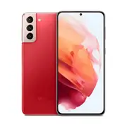 Samsung Galaxy S21 Plus 5G 128GB - Phantom Red - Very Good (Refurbished)