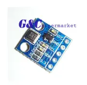 BMP180 Replace BMP085 Digital Barometric Pressure Sensor Board Arduino