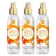 No.4711 Remix Orange 經典橙香身體噴霧(150ml)X3入