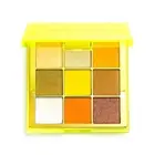 Revolution Beauty ELECTRIC DREAMS Viva Neon Eyeshadow Palette Brand New In Box
