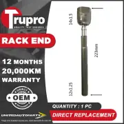 1 Pc Trupro Rack End for SUZUKI ALTO CA71V CA72V CC71V CC72V 4WD 9/84-88 (for: Suzuki)