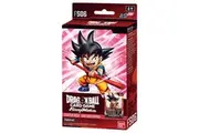 Dragon Ball SCG: Fusion World - Starter Deck - Son Goku (Mini)
