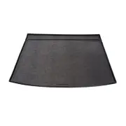 TRAVALL Cargomat Rubber Boot Liner for Volkswagen Tiguan 2016-2024 Tailored Fit