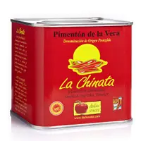 在飛比找PChome24h購物優惠-【西班牙 La Chinata】煙燻紅椒粉350g-甜味