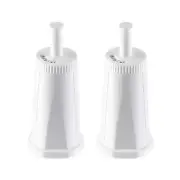 2 Pack Coffee Maker Water Filter Coffee Machine Water Filter Replacement