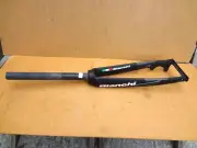 ꙮ Bianchi K-Vid Fork Carbon 1-1/8 700c - NEW