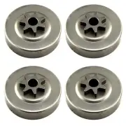 4PCS Chain sprocket Clutch Drum For STIHL 021 023 025 MS210 MS230 MS250 CHAINSAW