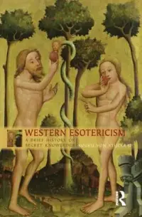 在飛比找博客來優惠-Western Esotericism: A Brief H