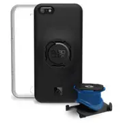 Quad Lock Bike Kit Iphone 7 Plus (Black)