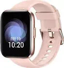Reloj Smartwatch Micro Tarjeta Reloj Inteligente Fitness Tracker Bluetooth NUEVO