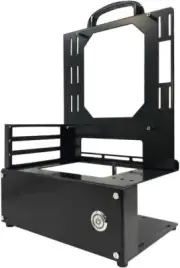 Nagao Industry Open Frame ver.mini-ITX SS-NFRAME-ITX