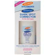Palmer's Skin Success Dark Spot Corrector Fade Serum 30ml