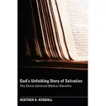 GOD’S UNFOLDING STORY OF SALVATION