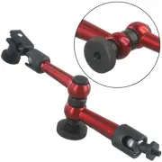 Flexible Magnetic Holder for Dial Test Indicator High Sensitivity and Precision