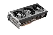 Sapphire NITRO+ 11330-01-20G graphics card AMD Radeon RX 7800 XT 16 GB GDDR6