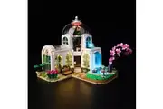 Lego Botanical Garden 41757 Light Kit