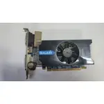 含稅 影馳 GTX550 GC 1GB DDR5 LP 保固1個月 07V435