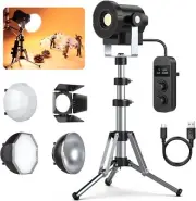 Ulanzi LT24 Mini Micro-photography LED Fill Light Kit