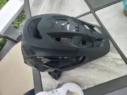 FOX Speedframe Pro Bicycle Helmet - Black, Small - FREE SHIPPING