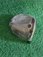 2025 Taylormade Golf Qi35 9 Degree Driver Head ONLY RH With Headcover