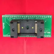 All TSOP 32/40/48 adapter/adaptor socket Model 548T2