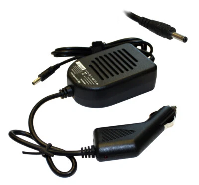 HP Home 15s-fq1097nq Compatible Laptop Power DC Adapter Car Charger