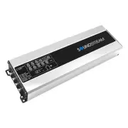 NEW Soundstream DPA1.2000D 2000 Watts Max Class D Mono Amplifier 1-YEAR WARNTY