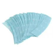 Double Sided Lace Tape Strips 1\'\'x3\'\' for Toupee