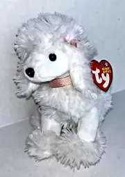 EUC TY Beanie Baby L'amore 2003 With Tag
