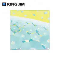 在飛比找誠品線上優惠-KING JIM Hitotoki Note手帳筆記本/ 方