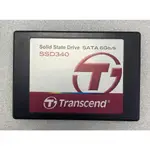 立騰科技電腦~ TRANSCEND SSD340 128GB - 固態硬碟