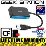 USB 3.0 2.0 All In One Multi Memory Card Reader CF Micro SD HC SDXC TFLASH