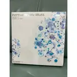 KS JAPAN BLANCHE BLANCHE日本免稅店泡泡面膜POPPING BUBBLE MASK 日本製