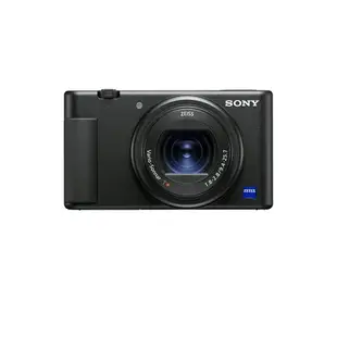 限時★.. Sony ZV-1 黑色 輕影音手持握把組合 數位相機 翻轉螢幕 景深效果 ZV-1+GP-VPT2+NP-BX1 ZV1 公司貨 保固24個月 SONY-ZV-1/B KIT【全館點數5倍送】【APP下單跨店最高20%點數回饋】