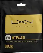 Wilson Luxilon