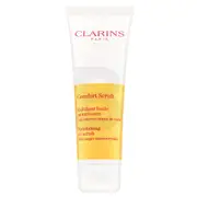 Clarins Comfort Scrub Nourishing Oil 50 ml