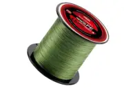 300M SeaKnight Braided Fishing Line 15 20 25 30 lb Superior Strength Smooth Carp