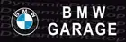 BMW Garage Rustic Tin Metal Sign Man cave Workshop Australian made