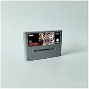 Royal Retro X-Mens Game VS. Street Game Fighter - Action Game Card EUR Version English Language (Grey)